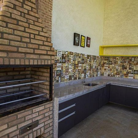 Muro Alto Flat 209 Porto De Galinhas อิโปจูกา ภายนอก รูปภาพ