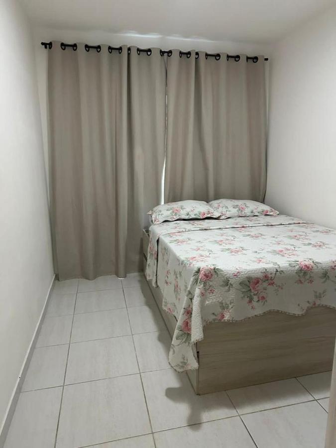 Muro Alto Flat 209 Porto De Galinhas อิโปจูกา ภายนอก รูปภาพ