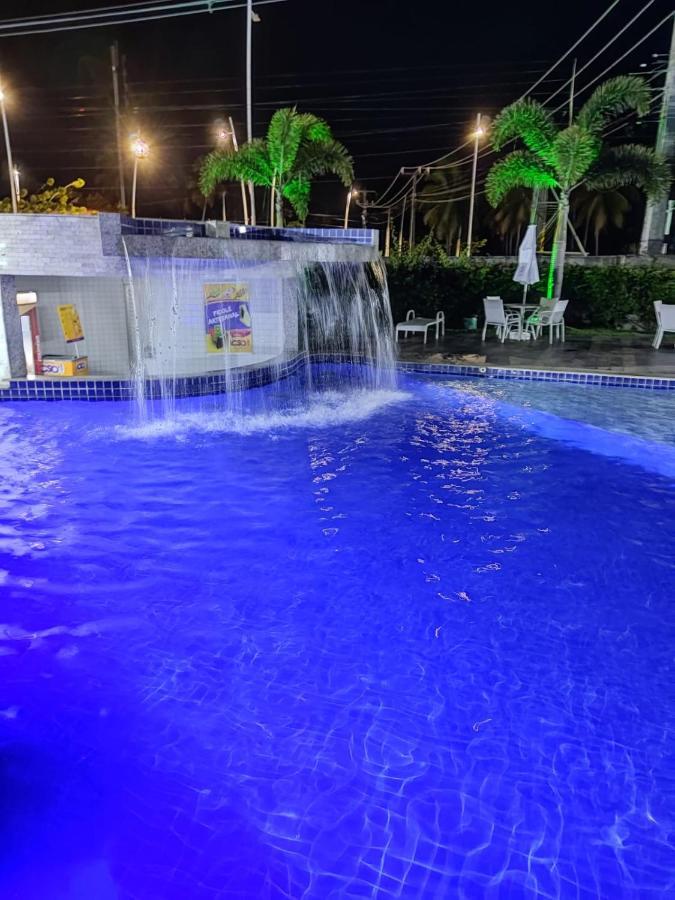 Muro Alto Flat 209 Porto De Galinhas อิโปจูกา ภายนอก รูปภาพ