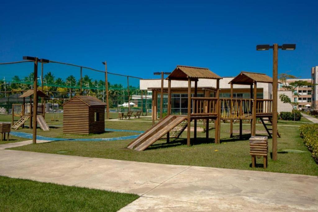 Muro Alto Flat 209 Porto De Galinhas อิโปจูกา ภายนอก รูปภาพ