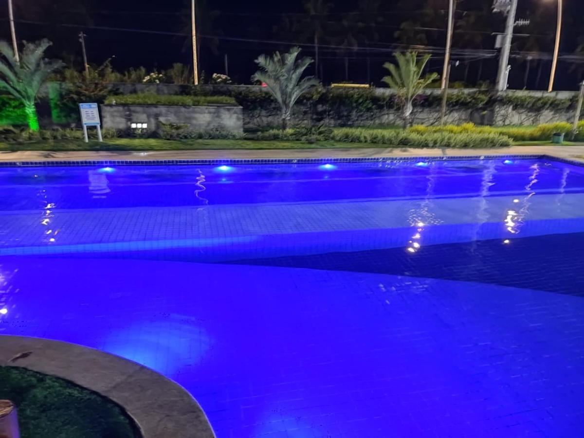 Muro Alto Flat 209 Porto De Galinhas อิโปจูกา ภายนอก รูปภาพ