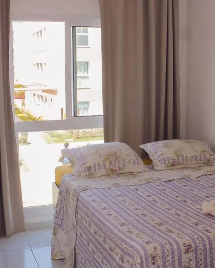 Muro Alto Flat 209 Porto De Galinhas อิโปจูกา ภายนอก รูปภาพ