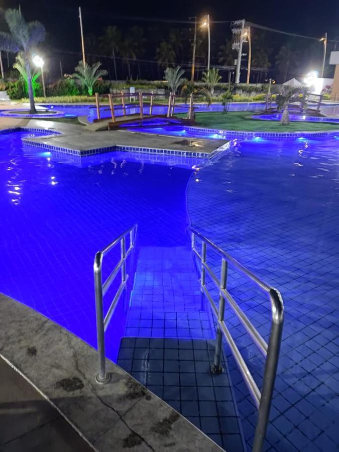 Muro Alto Flat 209 Porto De Galinhas อิโปจูกา ภายนอก รูปภาพ