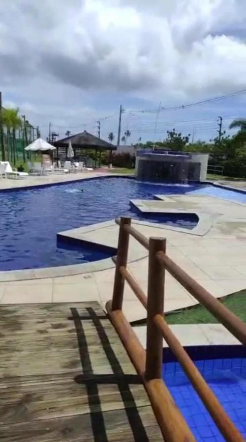 Muro Alto Flat 209 Porto De Galinhas อิโปจูกา ภายนอก รูปภาพ