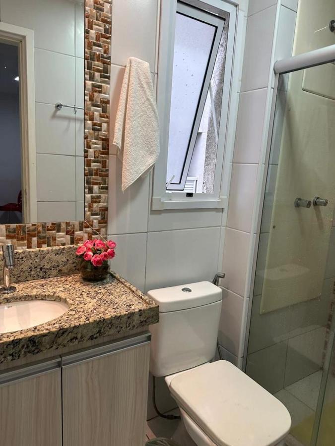 Muro Alto Flat 209 Porto De Galinhas อิโปจูกา ภายนอก รูปภาพ